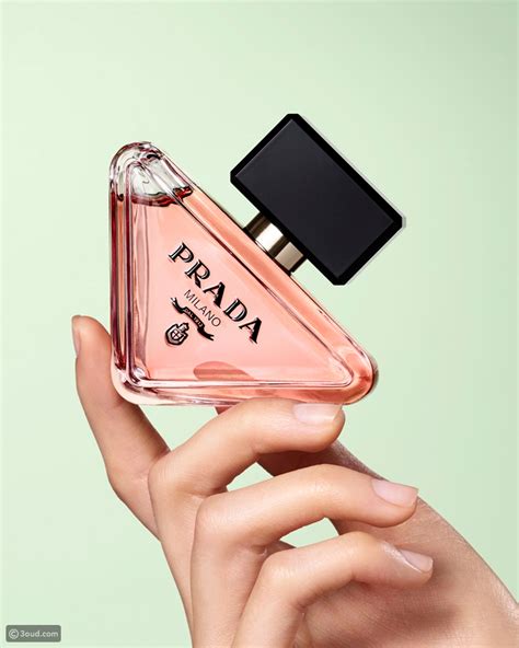 avis parfum paradoxe prada|prada paradoxe 2022 femme.